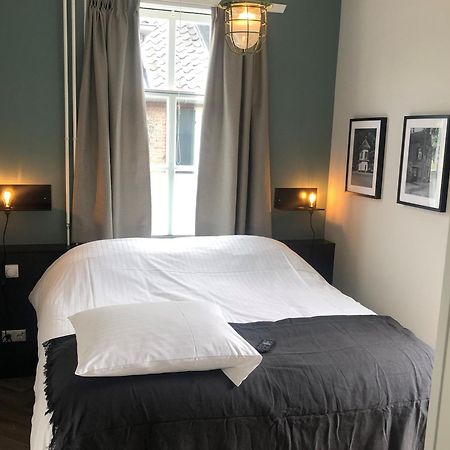 Landhotel De Hoofdige Boer Алмен Екстериор снимка