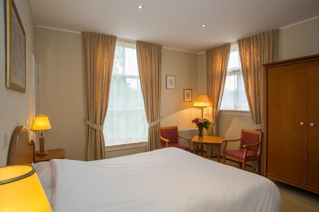 Landhotel De Hoofdige Boer Алмен Екстериор снимка