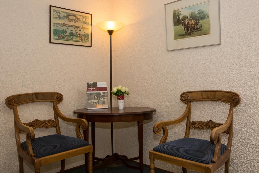 Landhotel De Hoofdige Boer Алмен Екстериор снимка