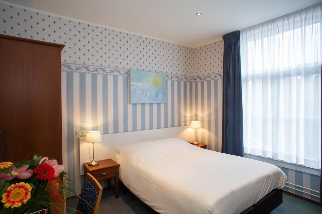 Landhotel De Hoofdige Boer Алмен Екстериор снимка