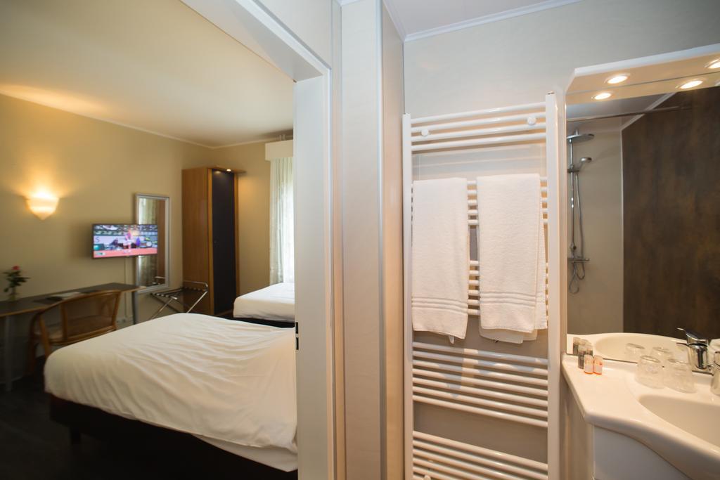 Landhotel De Hoofdige Boer Алмен Екстериор снимка