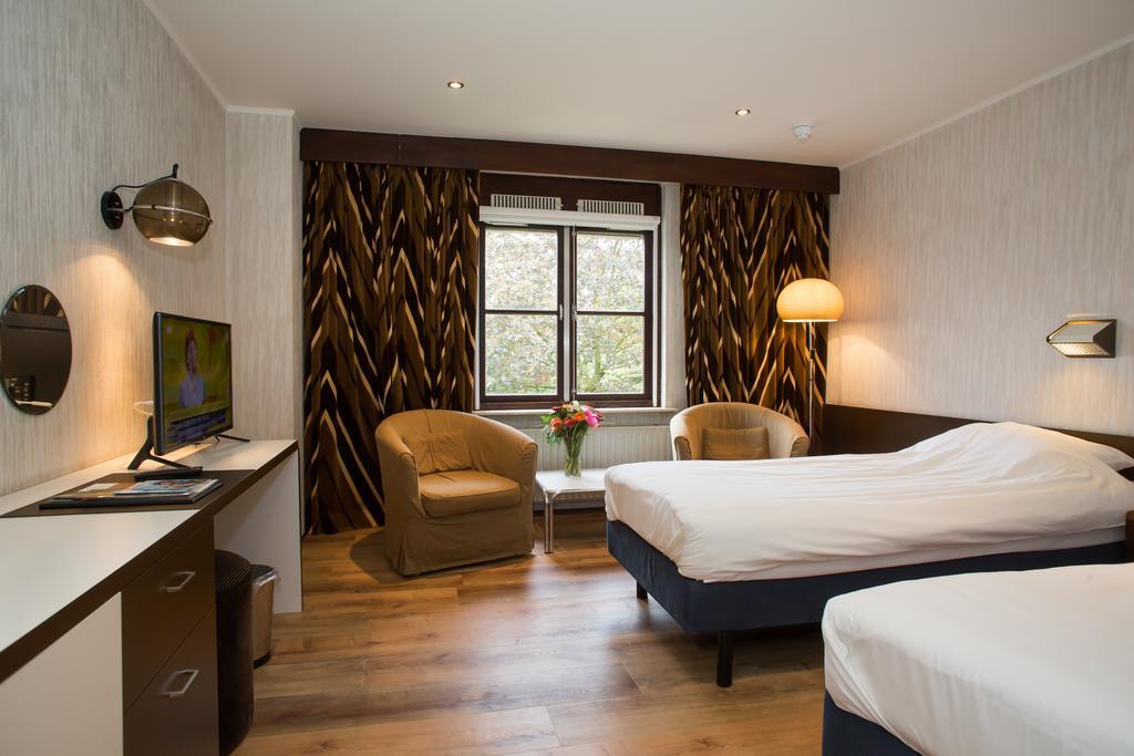 Landhotel De Hoofdige Boer Алмен Екстериор снимка