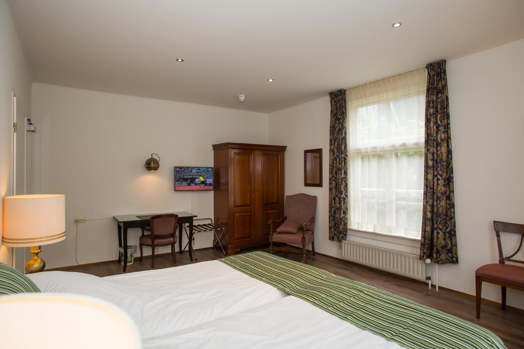Landhotel De Hoofdige Boer Алмен Екстериор снимка