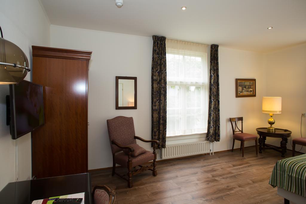 Landhotel De Hoofdige Boer Алмен Екстериор снимка