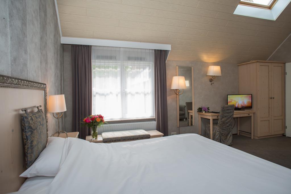 Landhotel De Hoofdige Boer Алмен Екстериор снимка