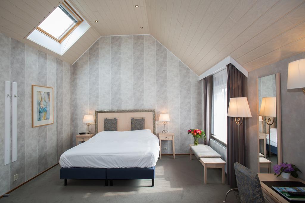 Landhotel De Hoofdige Boer Алмен Екстериор снимка