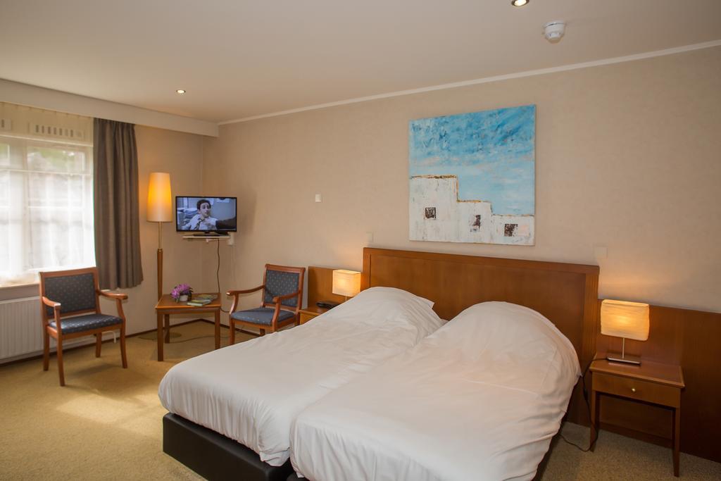 Landhotel De Hoofdige Boer Алмен Екстериор снимка