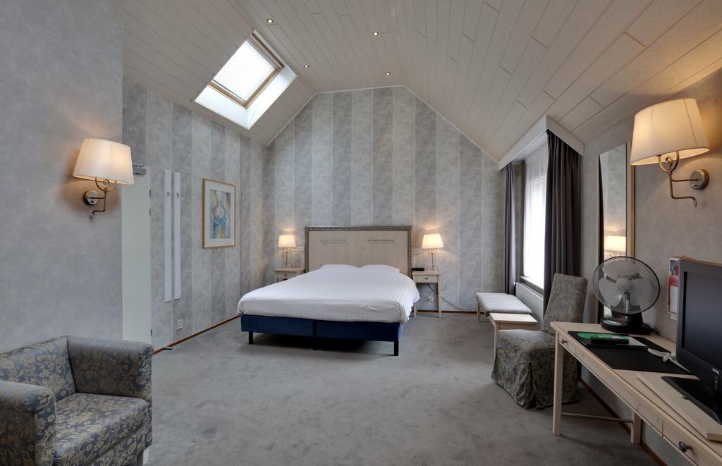 Landhotel De Hoofdige Boer Алмен Екстериор снимка