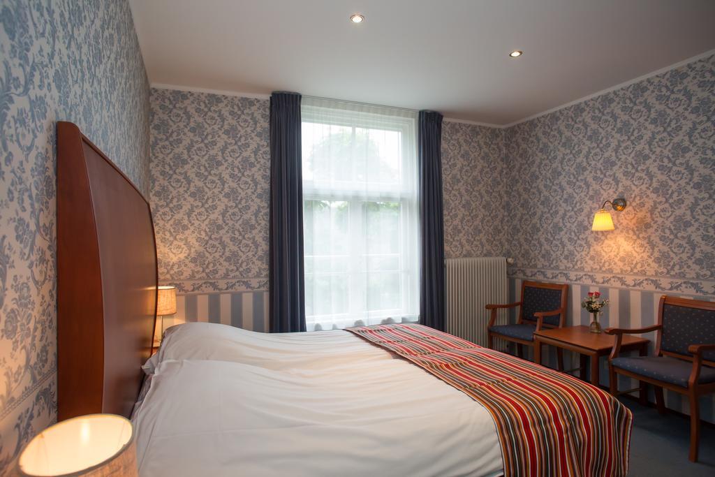 Landhotel De Hoofdige Boer Алмен Екстериор снимка