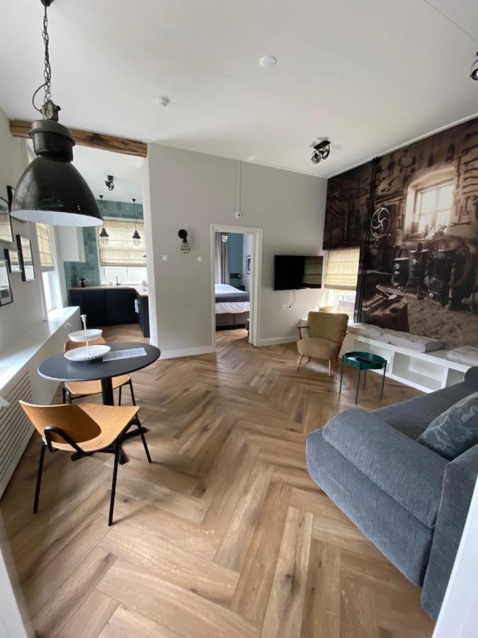 Landhotel De Hoofdige Boer Алмен Екстериор снимка